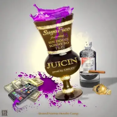 Juicin