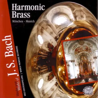 Werke von J. S. Bach
