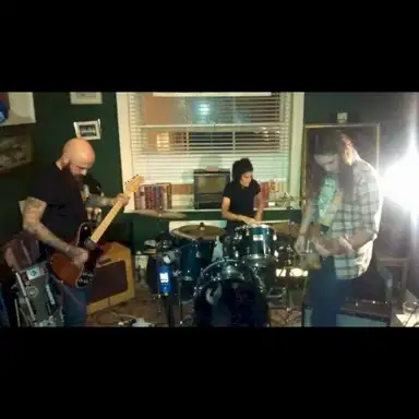 Well Thumbed (Live at Marwoods)