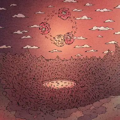 New Lands