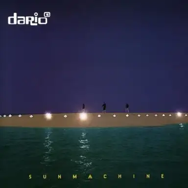 Sunmachine