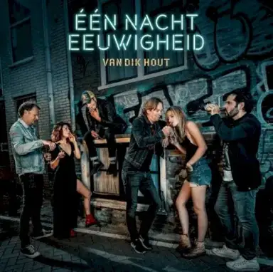 Één nacht eeuwigheid