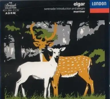 Orchestral Works