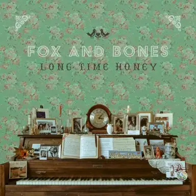 Long Time Honey