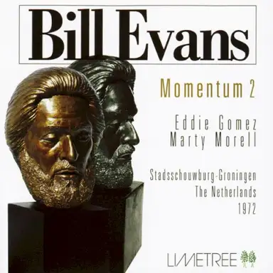 Momentum Vol. 2
