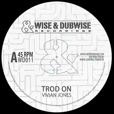 Trod On