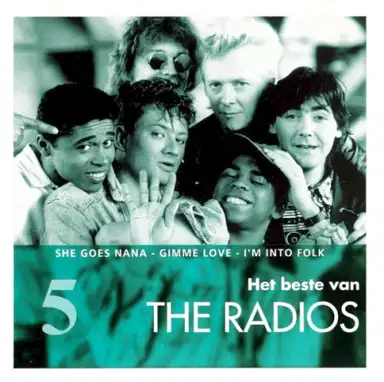 Het beste van The Radios