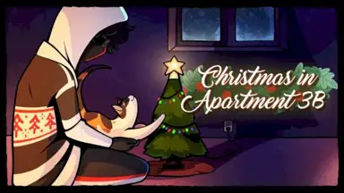Christmas in Apartment 3B