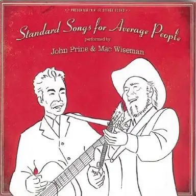 Standard Songs for Average People