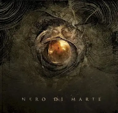 Nero di Marte