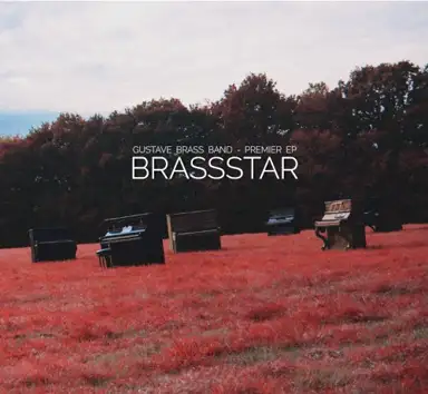BRASSSTAR