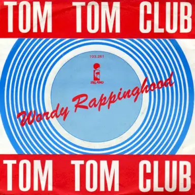 Wordy Rappinghood