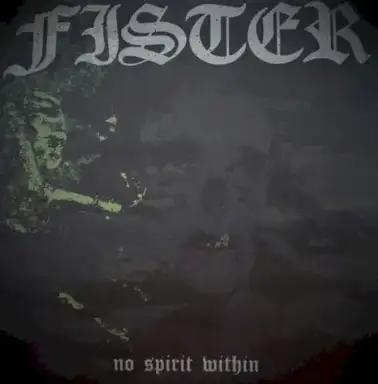 No Spirit Within