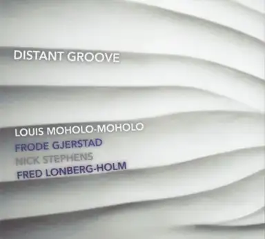 Distant Groove