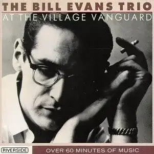 At the Village Vanguard