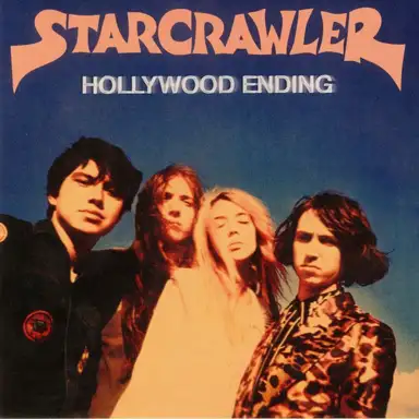Hollywood Ending