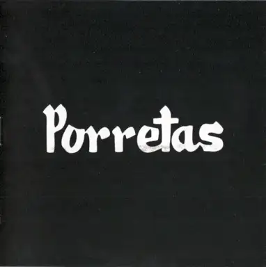 Porretas