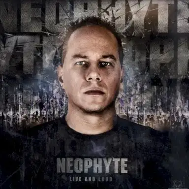 Live and Loud