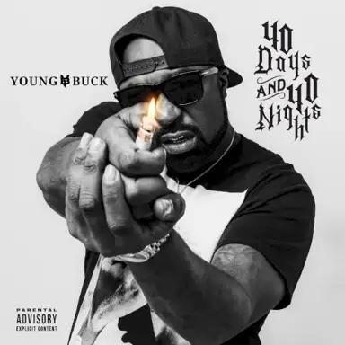 40 Days and 40 Nights