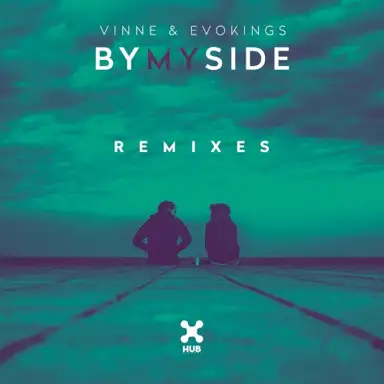 By My Side (Remixes)