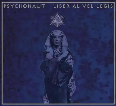Liber Al Vel Legis