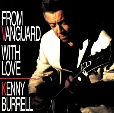 From Vanguard with Love