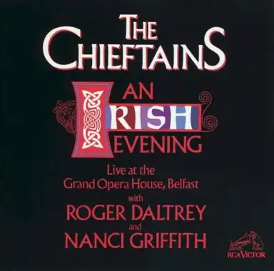 An Irish Evening