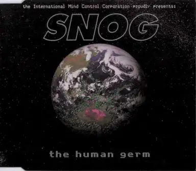The Human Germ