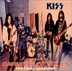 Carnival of Souls: The Final Sessions