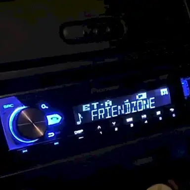 Friendzone