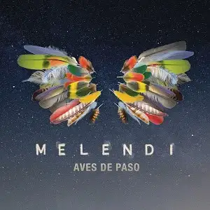 Aves de paso