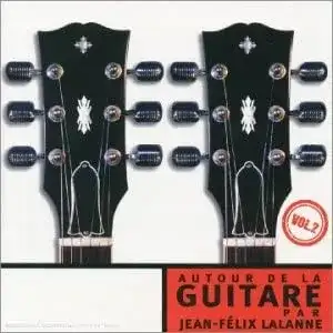 Autour De La Guitare vol.2