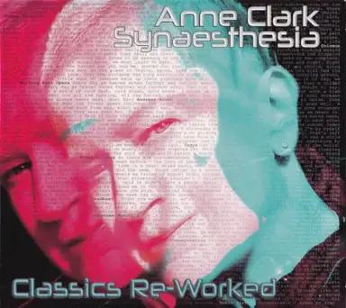 Synaesthesia - Classics Re-Worked