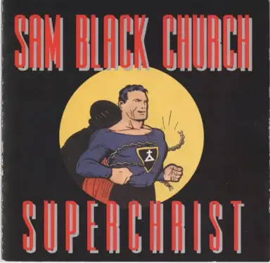 Superchrist