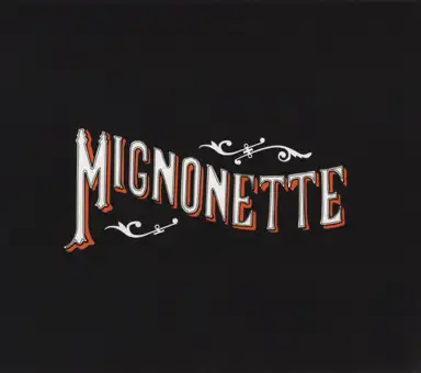 Mignonette