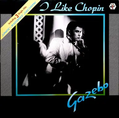 Gazebo