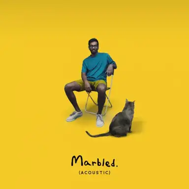 Marbled (acoustic)