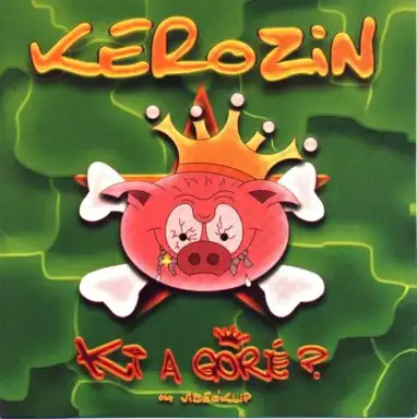Ki a góré