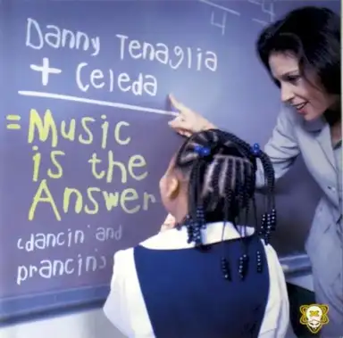 Music Is the Answer