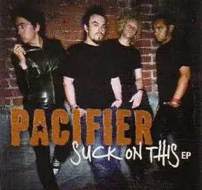 Suck on This
