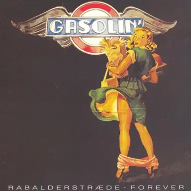 Rabalderstræde Forever