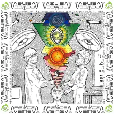Paradigm Shift EP