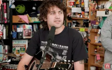 Tiny Desk Concert