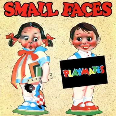 Playmates