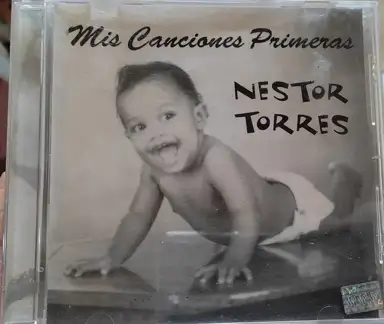 Mis canciones primeras