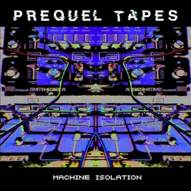 Machine Isolation