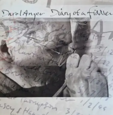 Diary of a Fiddler
