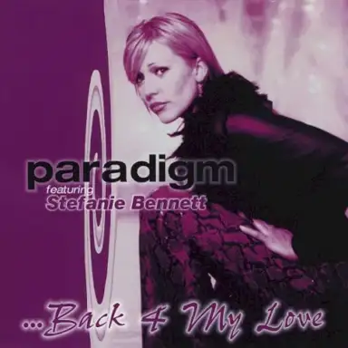 Back 4 My Love