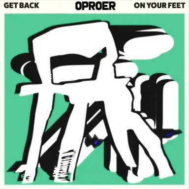Get Back on Your Feet