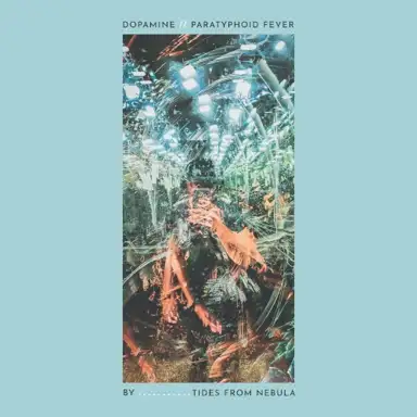 Dopamine // Paratyphoid Fever